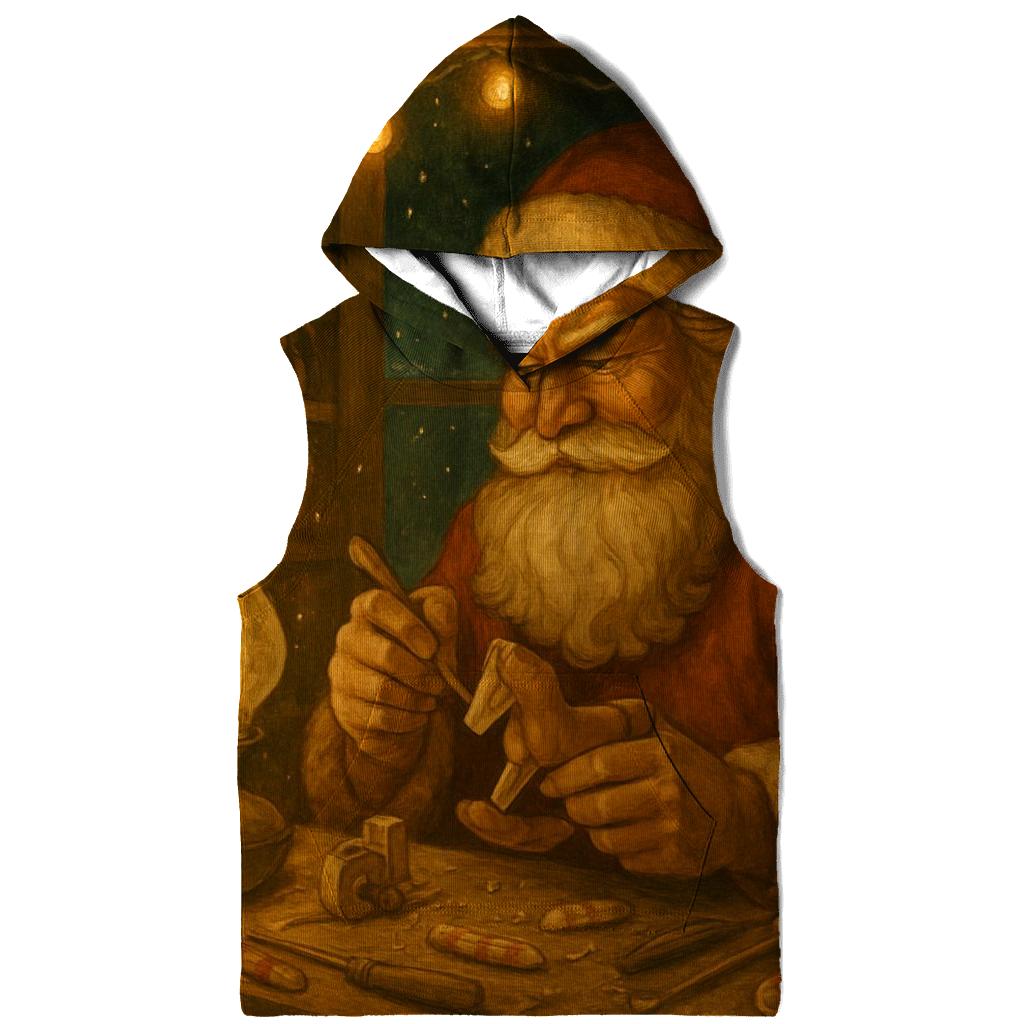 Vintage Workshop Tableau hoodies fashion