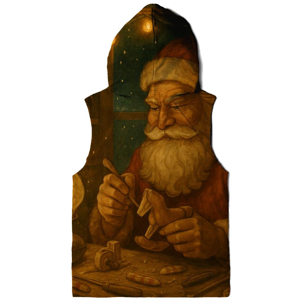 Vintage Workshop Tableau hoodies fashion