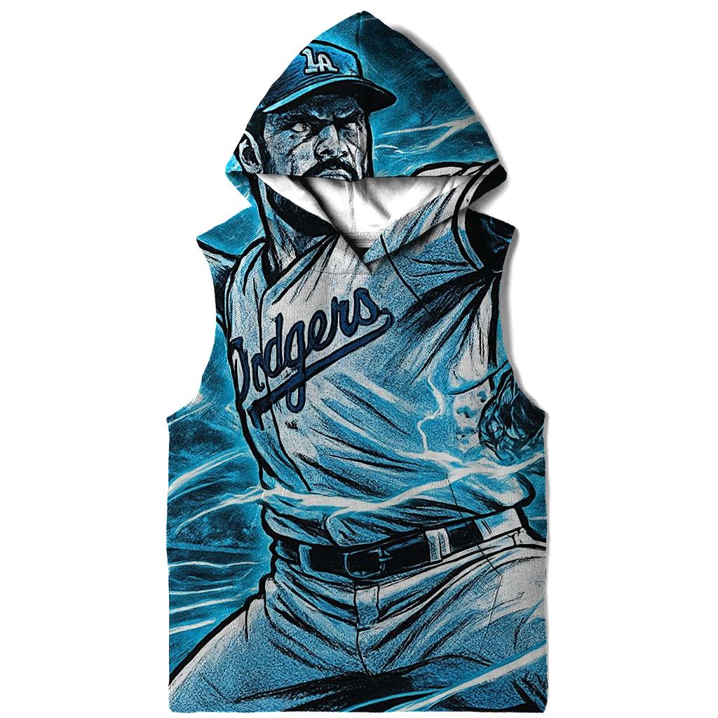 Pitcher Cosmos Motion pullover hoodies