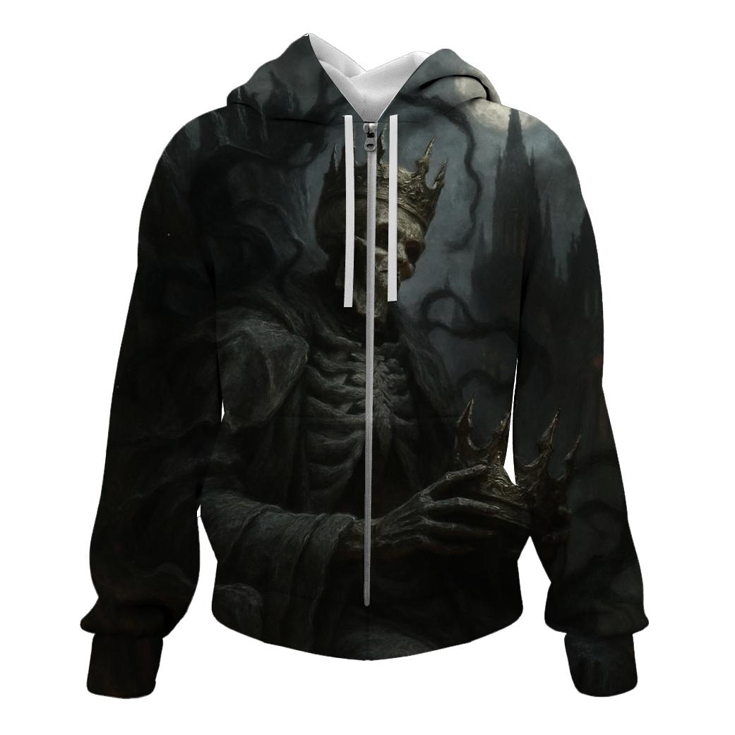 Throne Of Ashen Kings hoodie trends