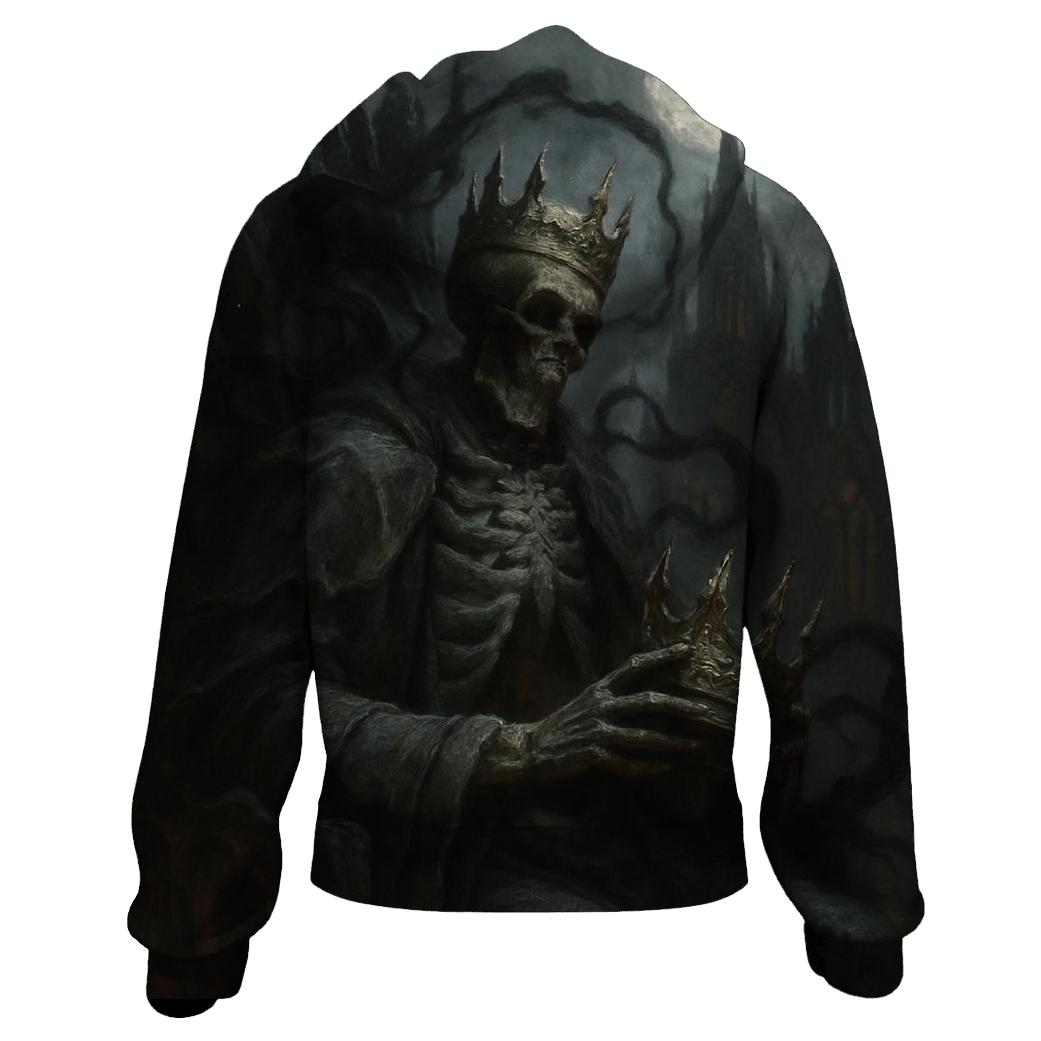 Throne Of Ashen Kings hoodie trends