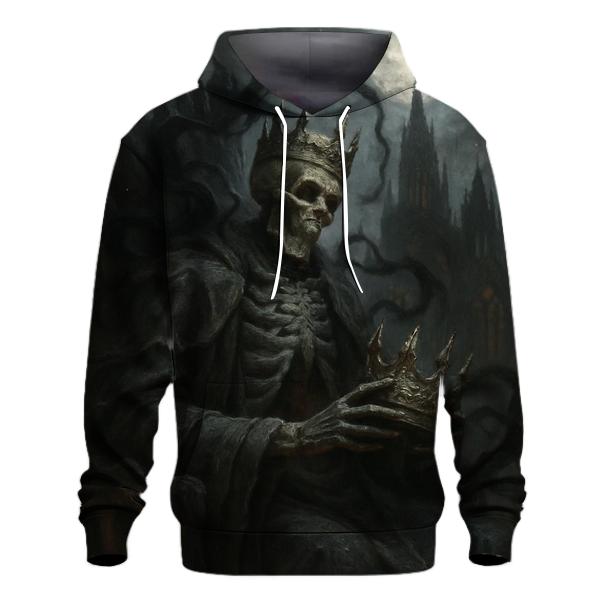 Throne Of Ashen Kings pullover hoodies