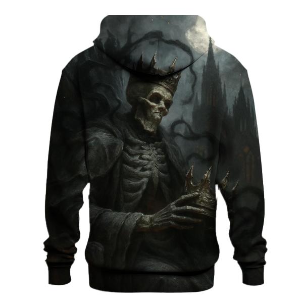 Throne Of Ashen Kings pullover hoodies