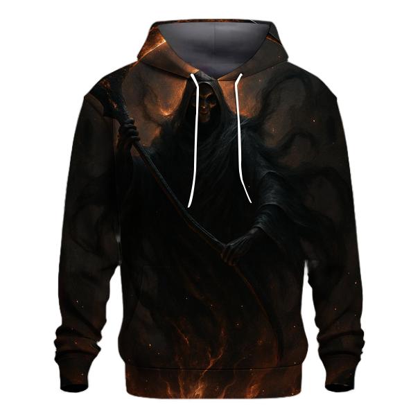 Ember Reaper Ascend hoodie styles