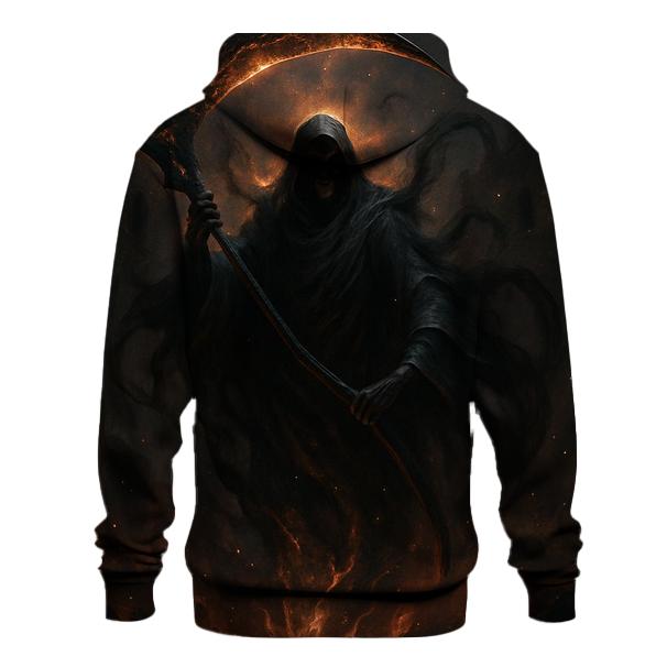 Ember Reaper Ascend hoodie styles