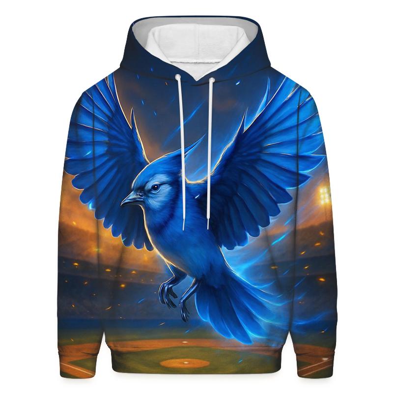 Dove Over The Diamond hoodie designs