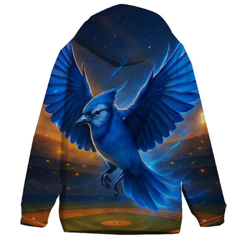 Dove Over The Diamond hoodie designs