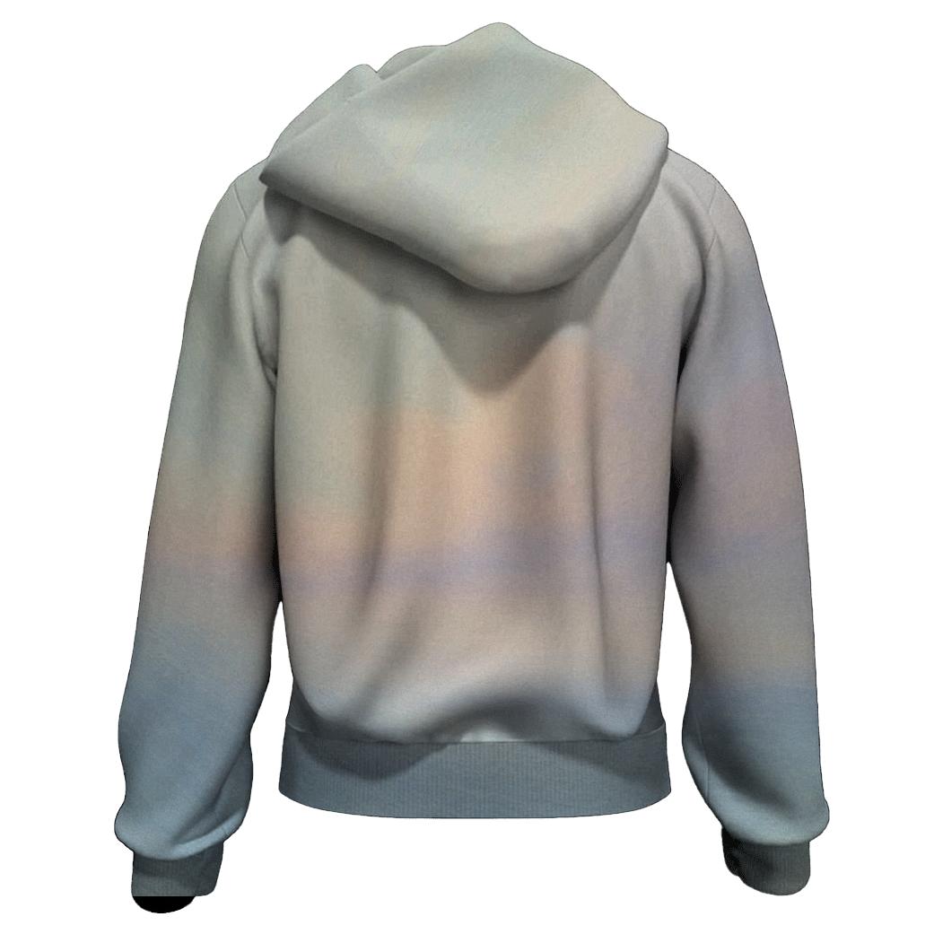Pastel Cloud Drift hoodie styles