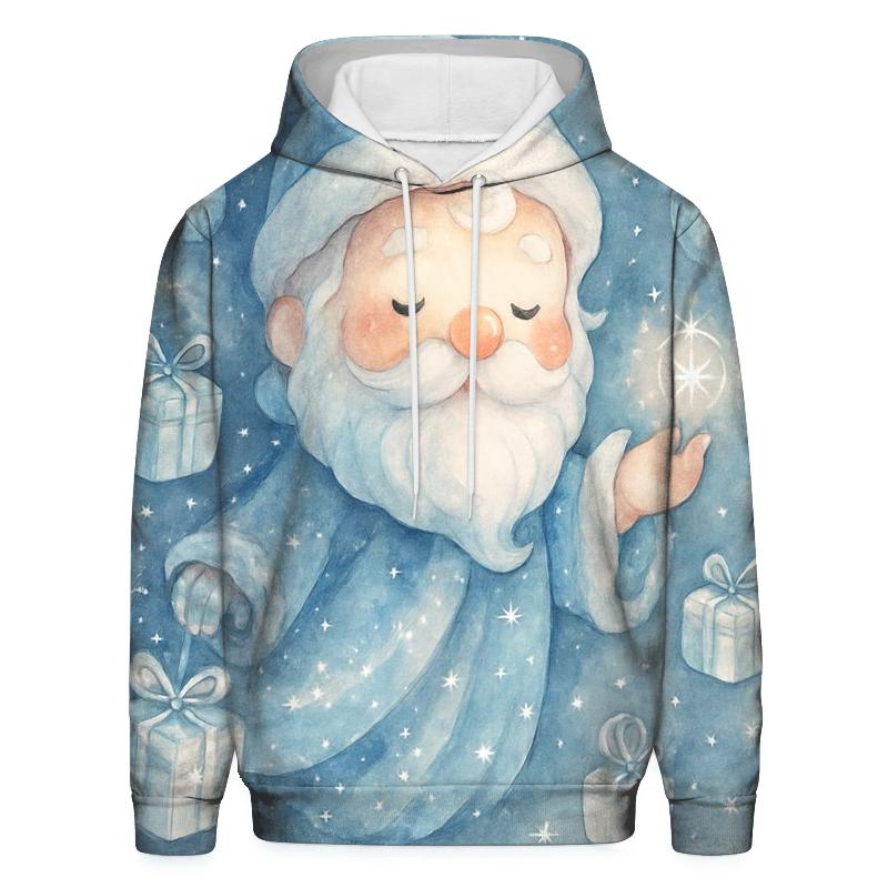Starlit Gift Constellation hoodie trends