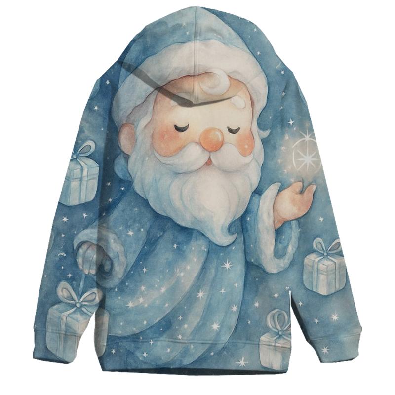 Starlit Gift Constellation hoodie trends