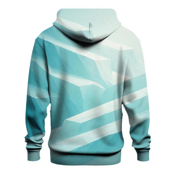 Glacier Drift heavyweight hoodies