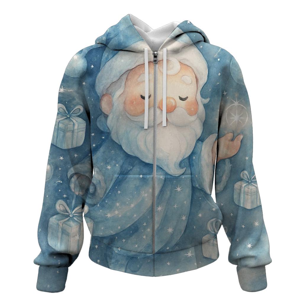 Starlit Gift Constellation lightweight hoodies