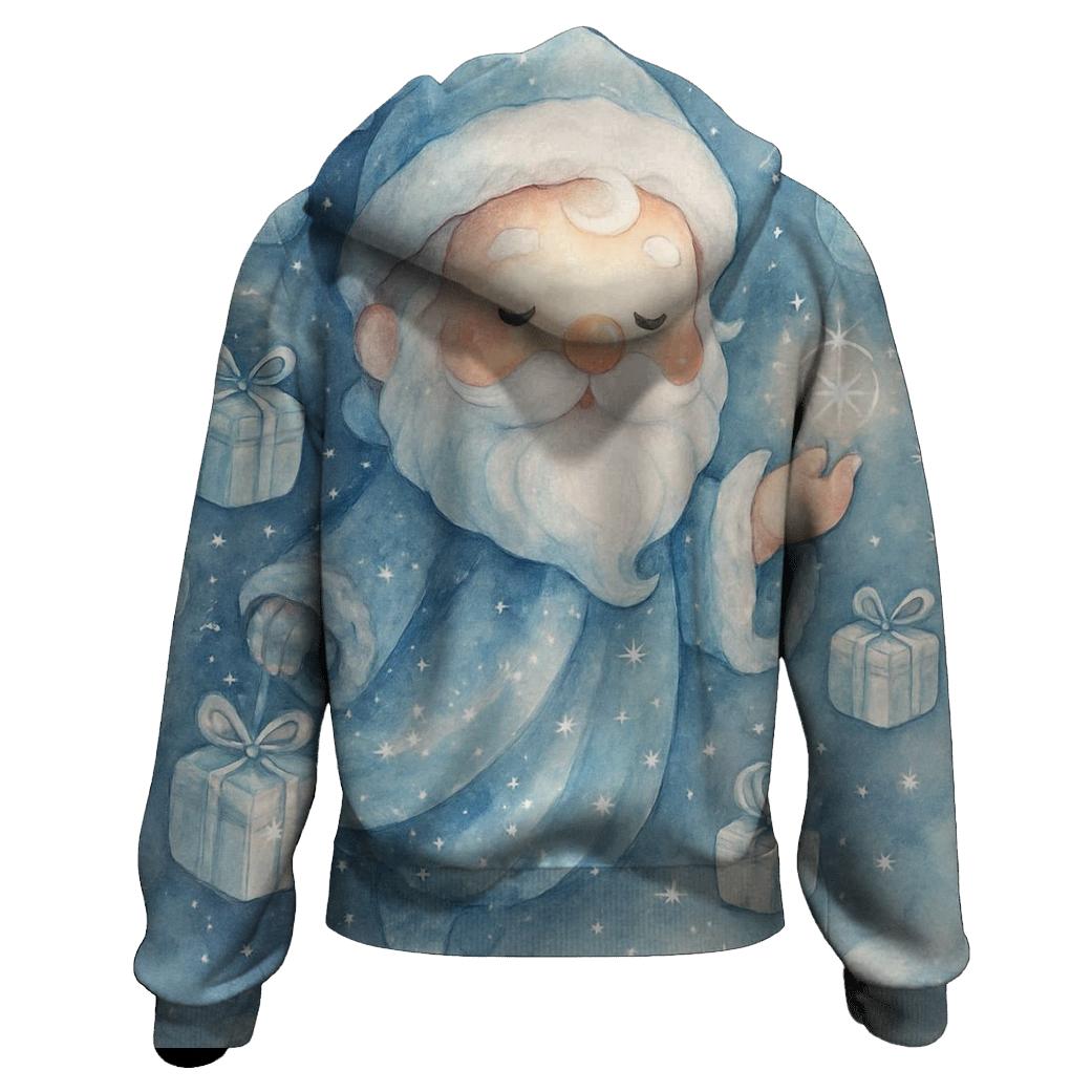 Starlit Gift Constellation lightweight hoodies