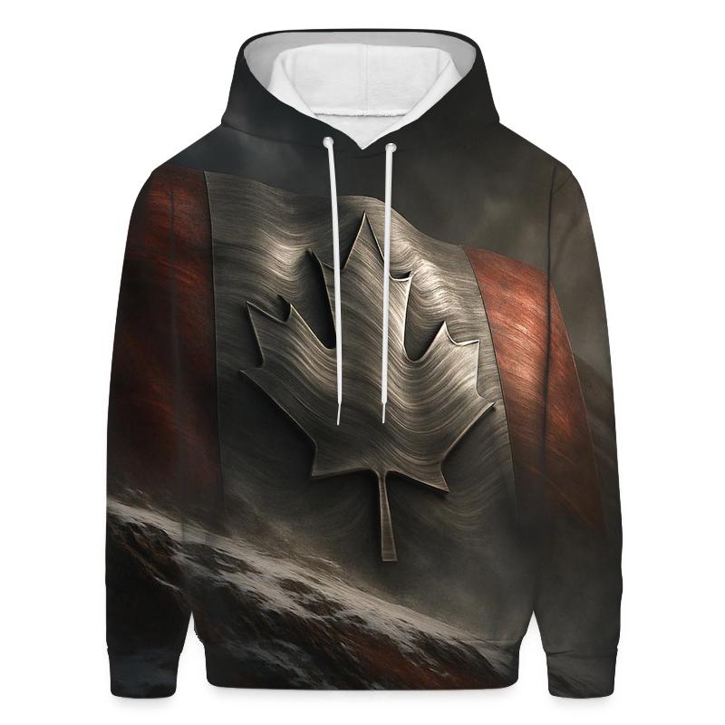 Maple Wind Sculpture hoodie designs