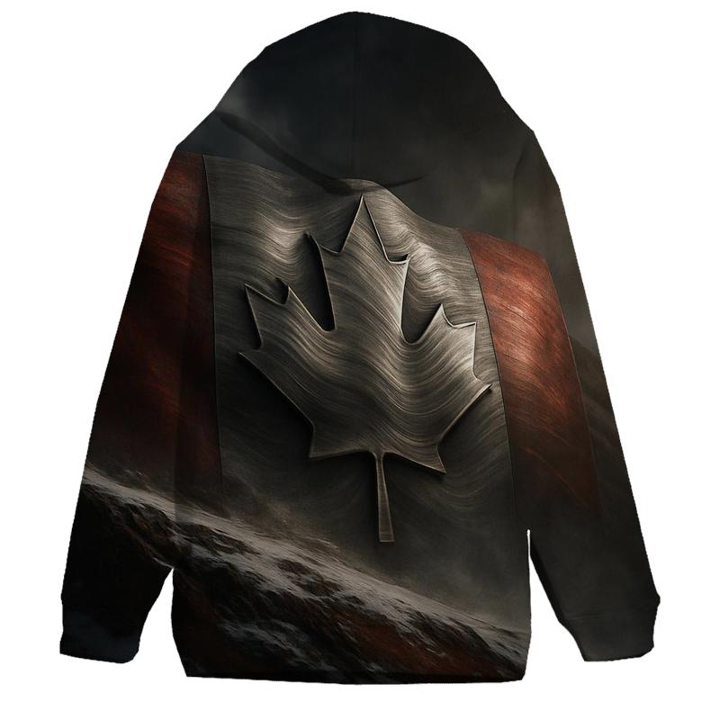 Maple Wind Sculpture hoodie designs
