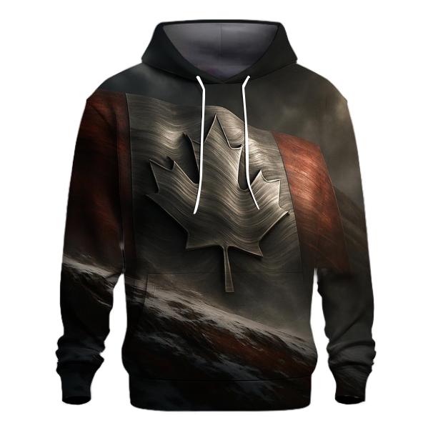 Maple Wind Sculpture hoodie designs