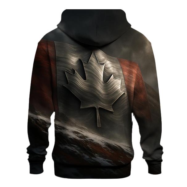 Maple Wind Sculpture hoodie designs