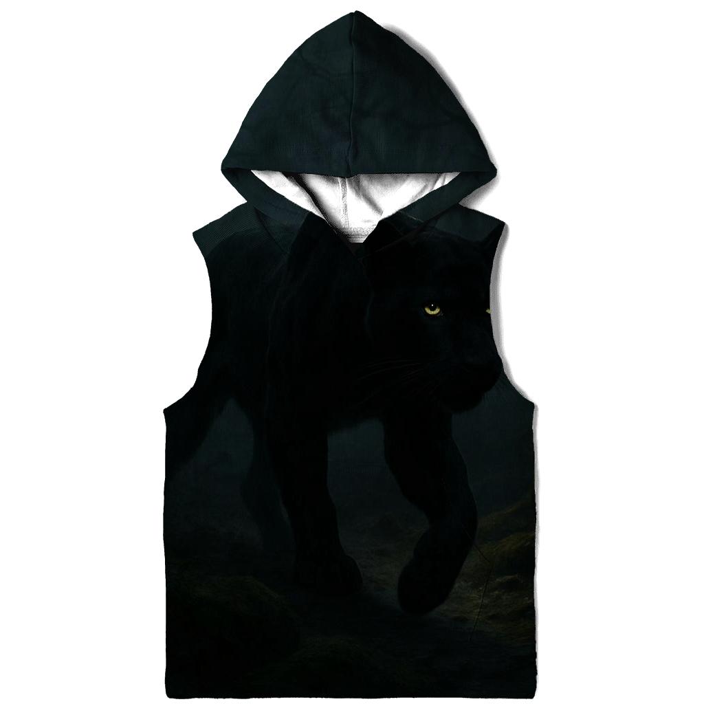 Silent Forest Stalker hoodie trends