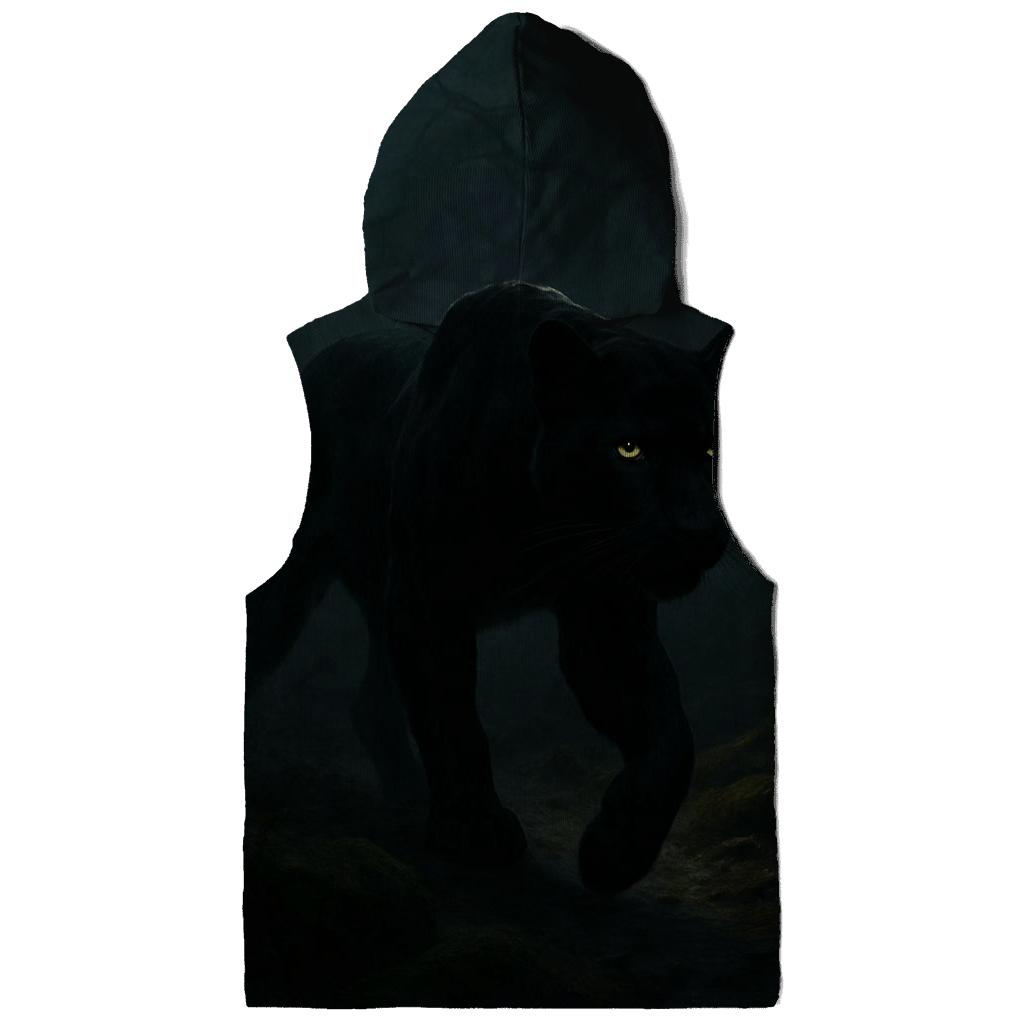 Silent Forest Stalker hoodie trends