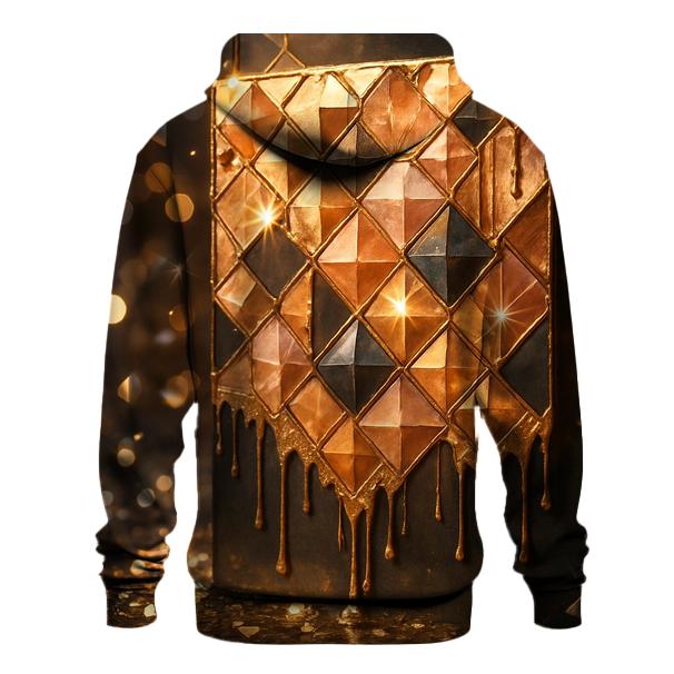 Auric Mosaic hoodies fashion
