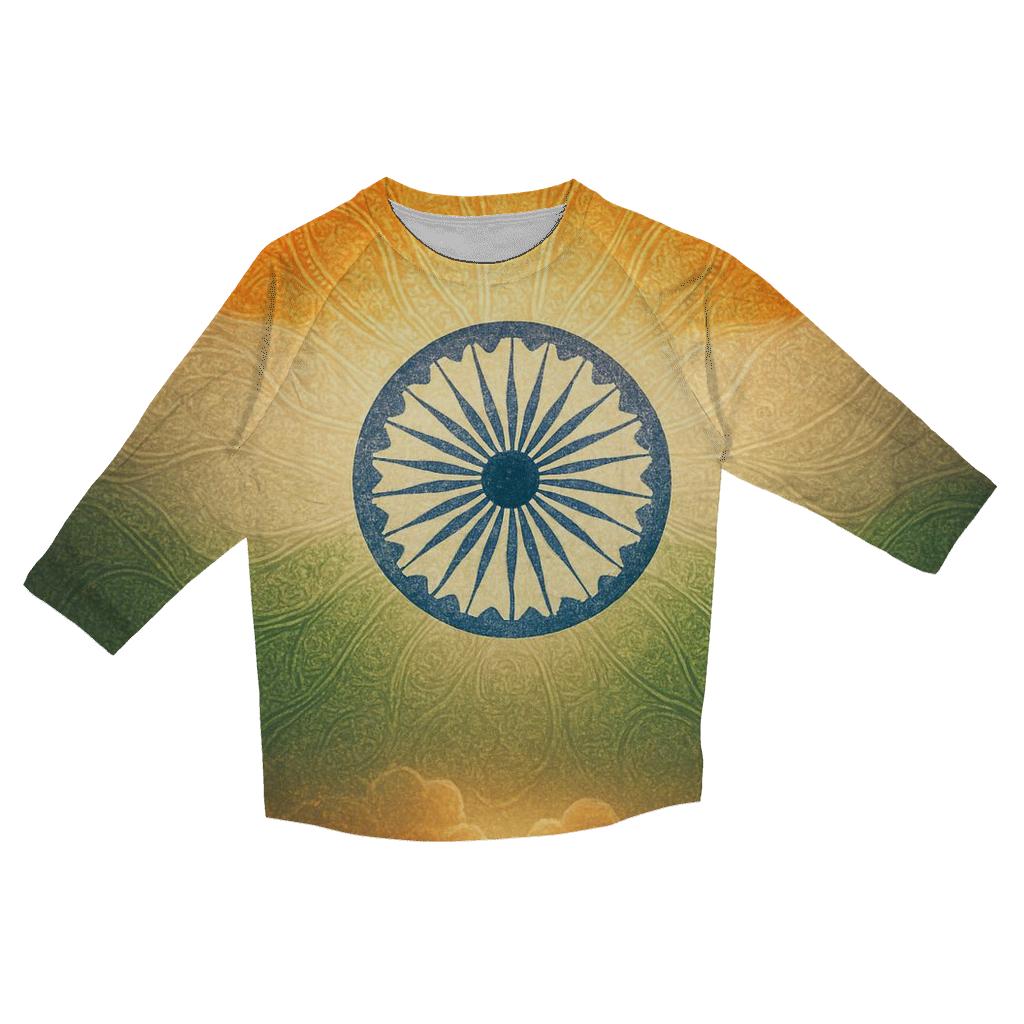 Sunburst India designer 3/4 sleeve blouses