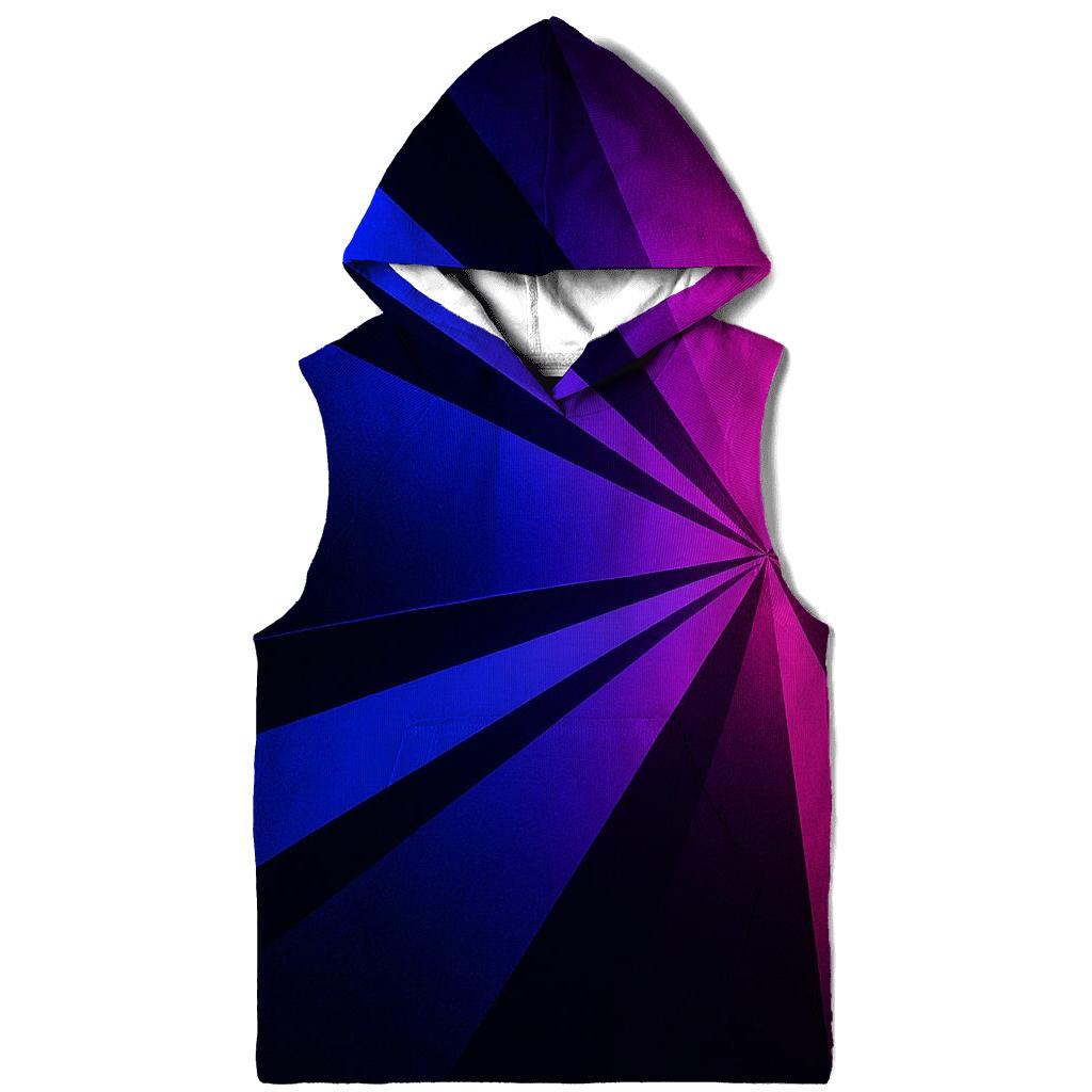 Chromatic Metro Sweep designer hoodies