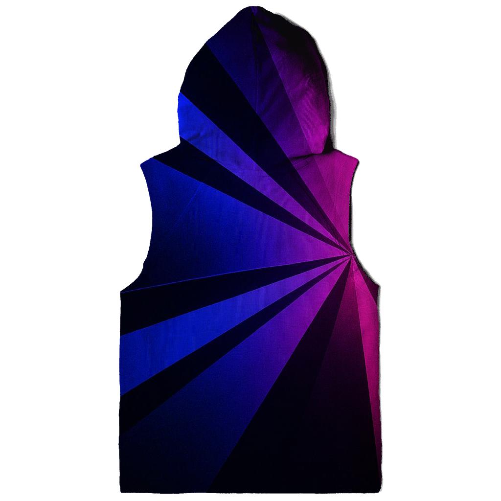 Chromatic Metro Sweep designer hoodies