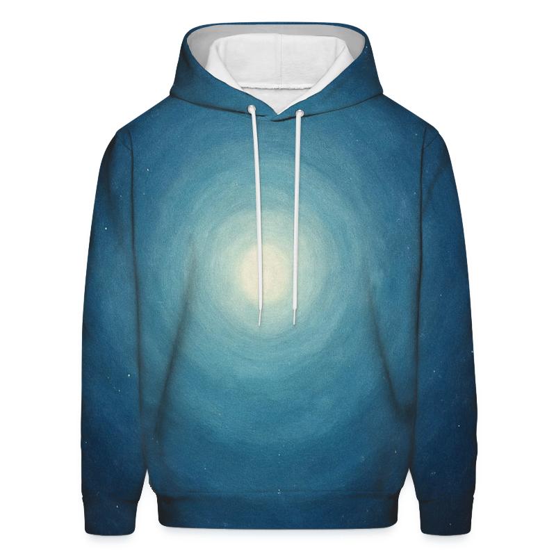 Lunar Tide custom hoodies