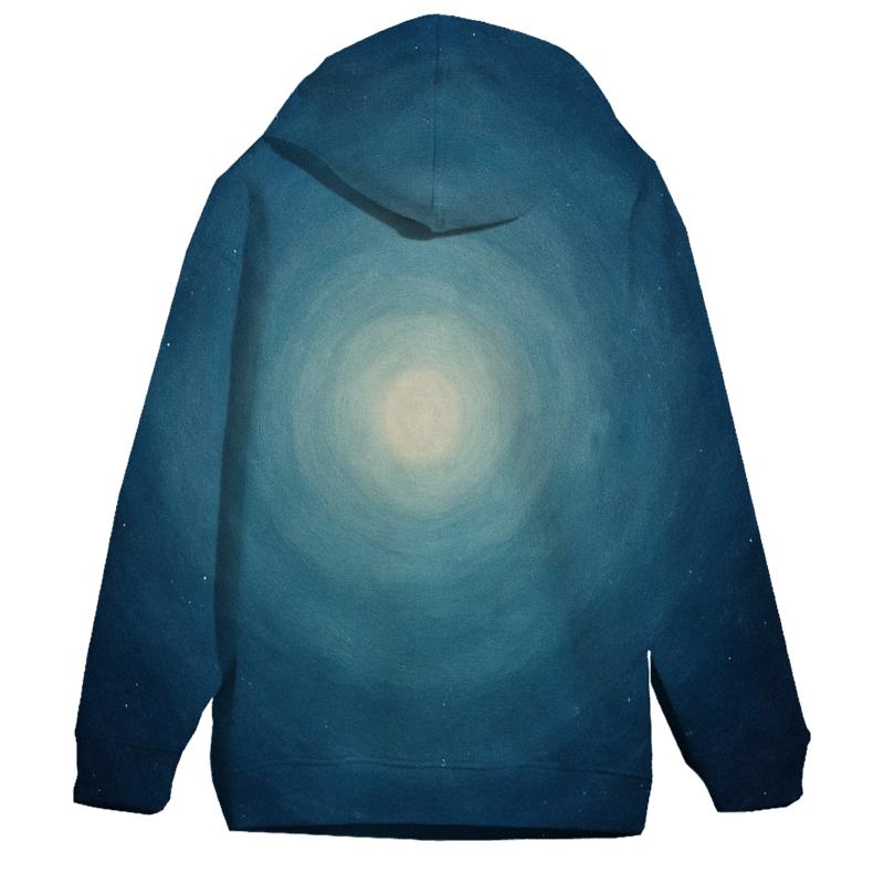 Lunar Tide custom hoodies