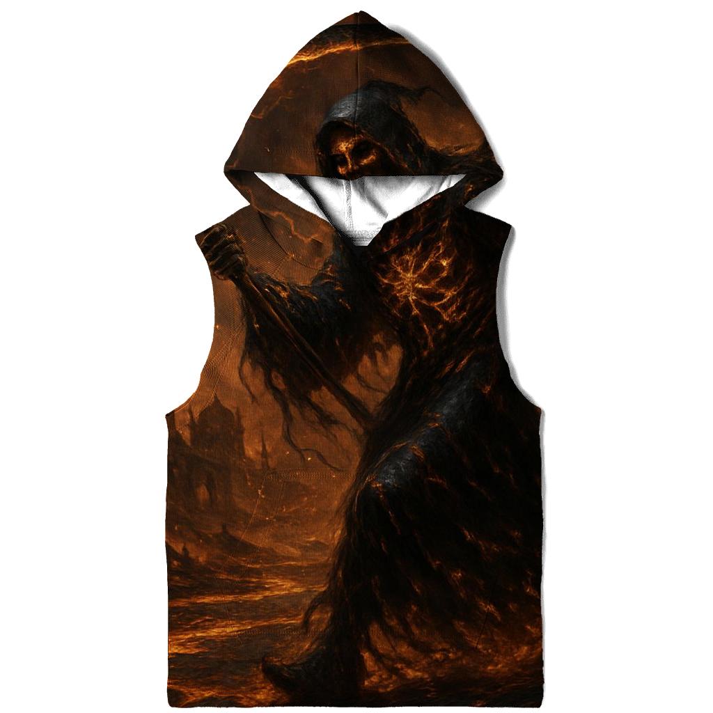 Eternal Ember Reaper custom hoodies