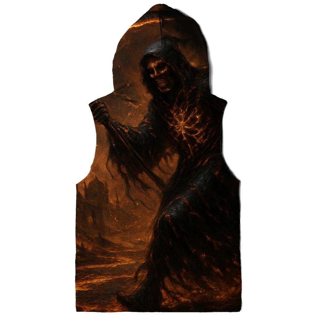 Eternal Ember Reaper custom hoodies