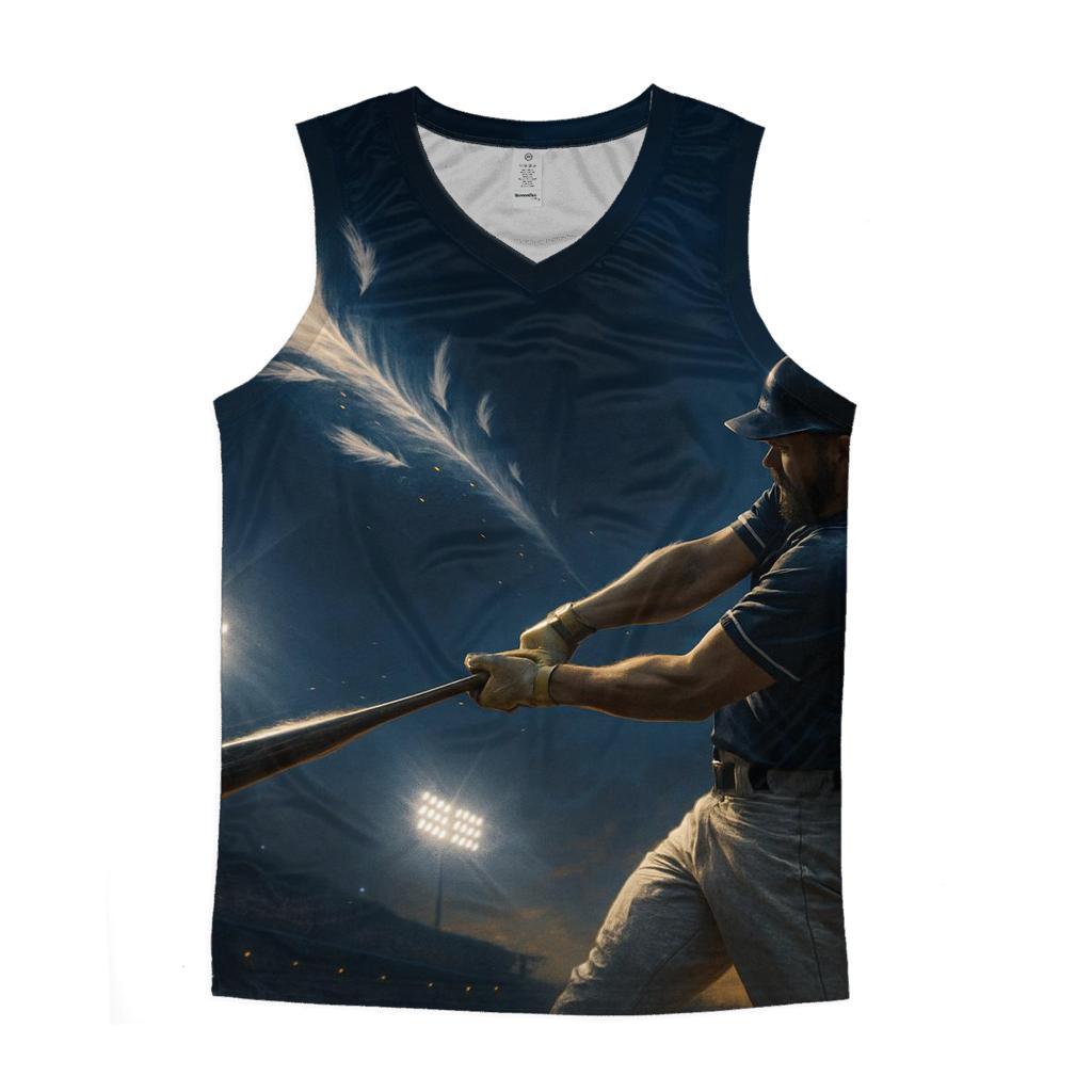 Blue Jays Power-Arc custom tank tops