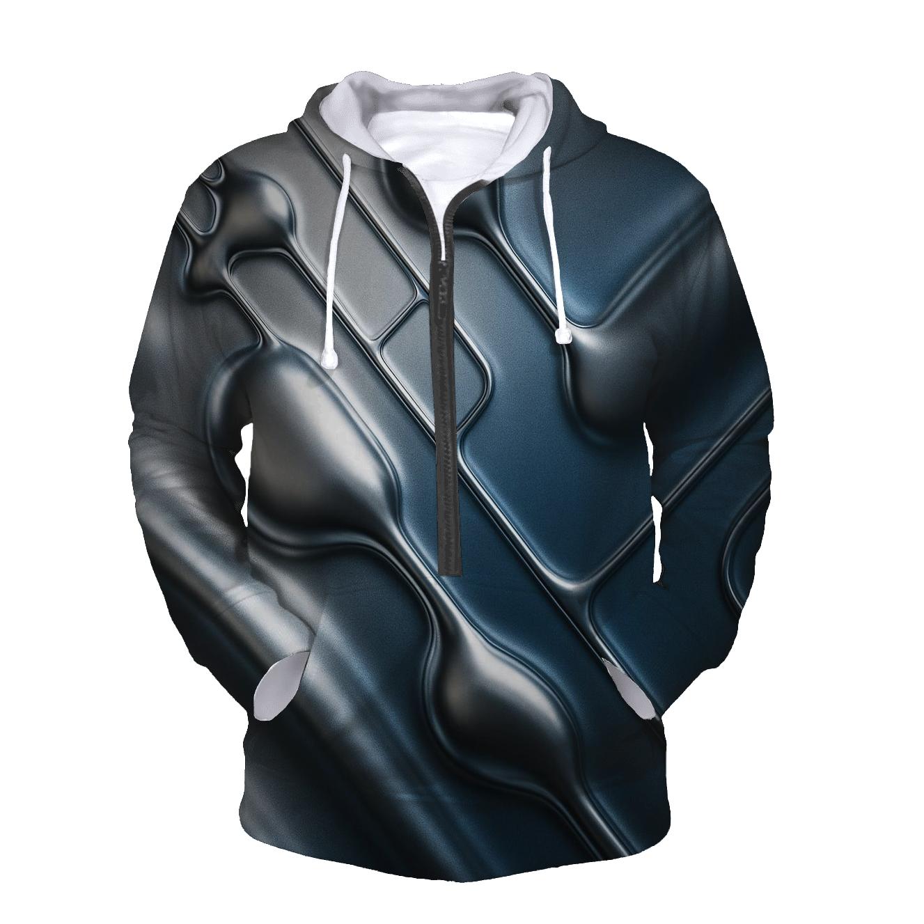 Mercury Flow Circuit hoodie styles