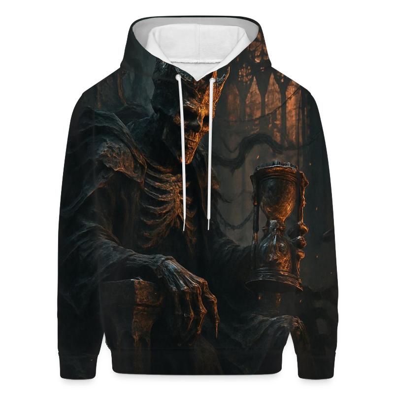Throne Of Ashen Kings premium hoodies