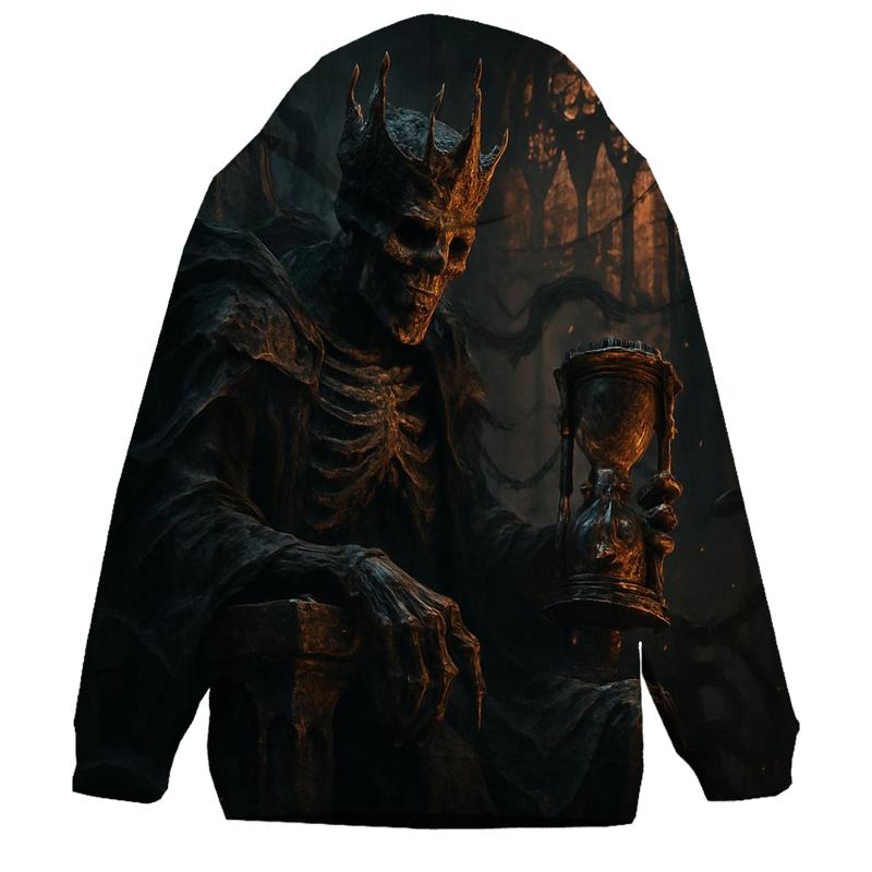 Throne Of Ashen Kings premium hoodies