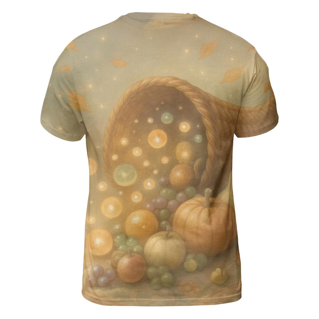 Cornucopia Of Stars custom all-over print shirts