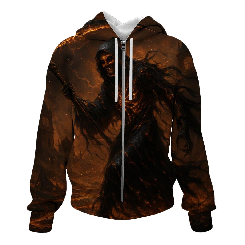 Eternal Ember Reaper hoodies fashion