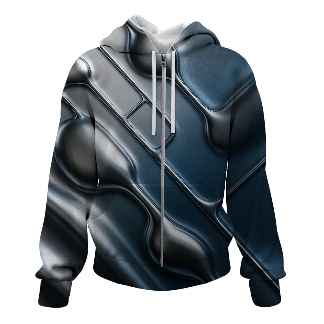Mercury Flow Circuit pullover hoodies