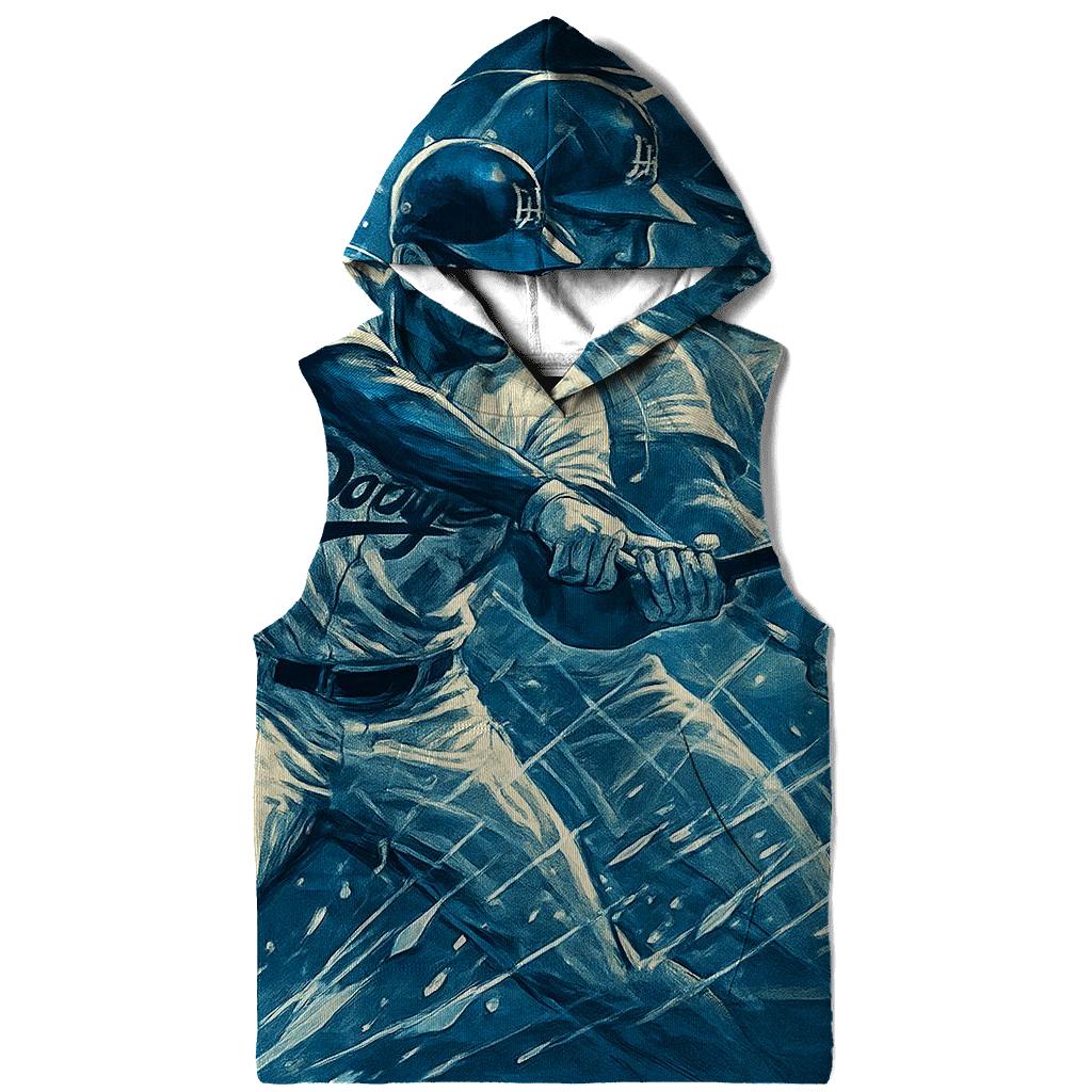 Glass Batter Echo hoodie styles