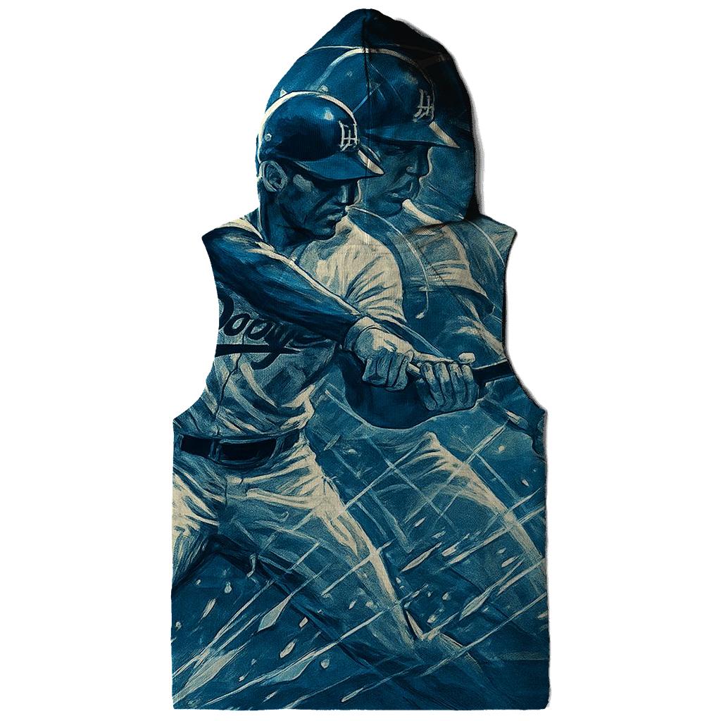 Glass Batter Echo hoodie styles
