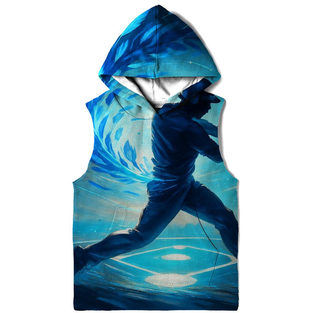 Skyward Swing Blue Jays hoodie designs