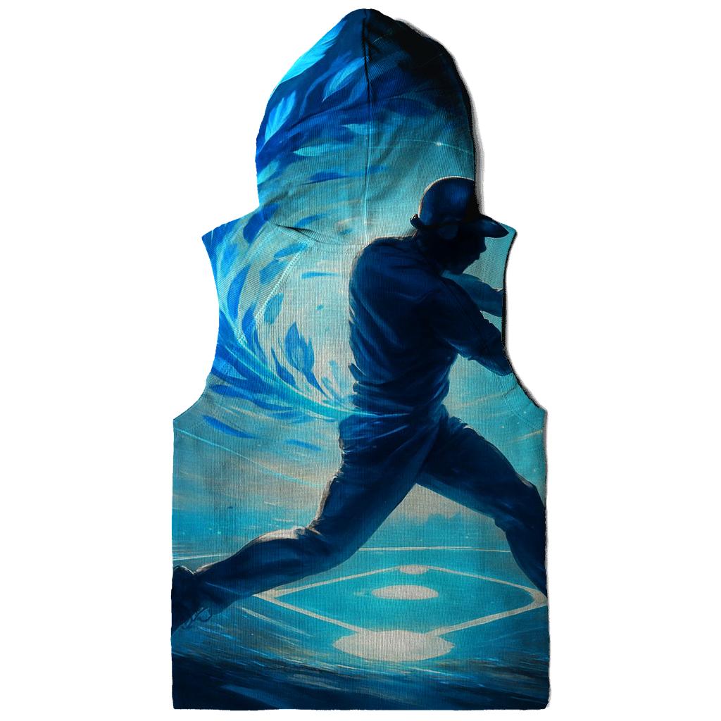 Skyward Swing Blue Jays hoodie designs