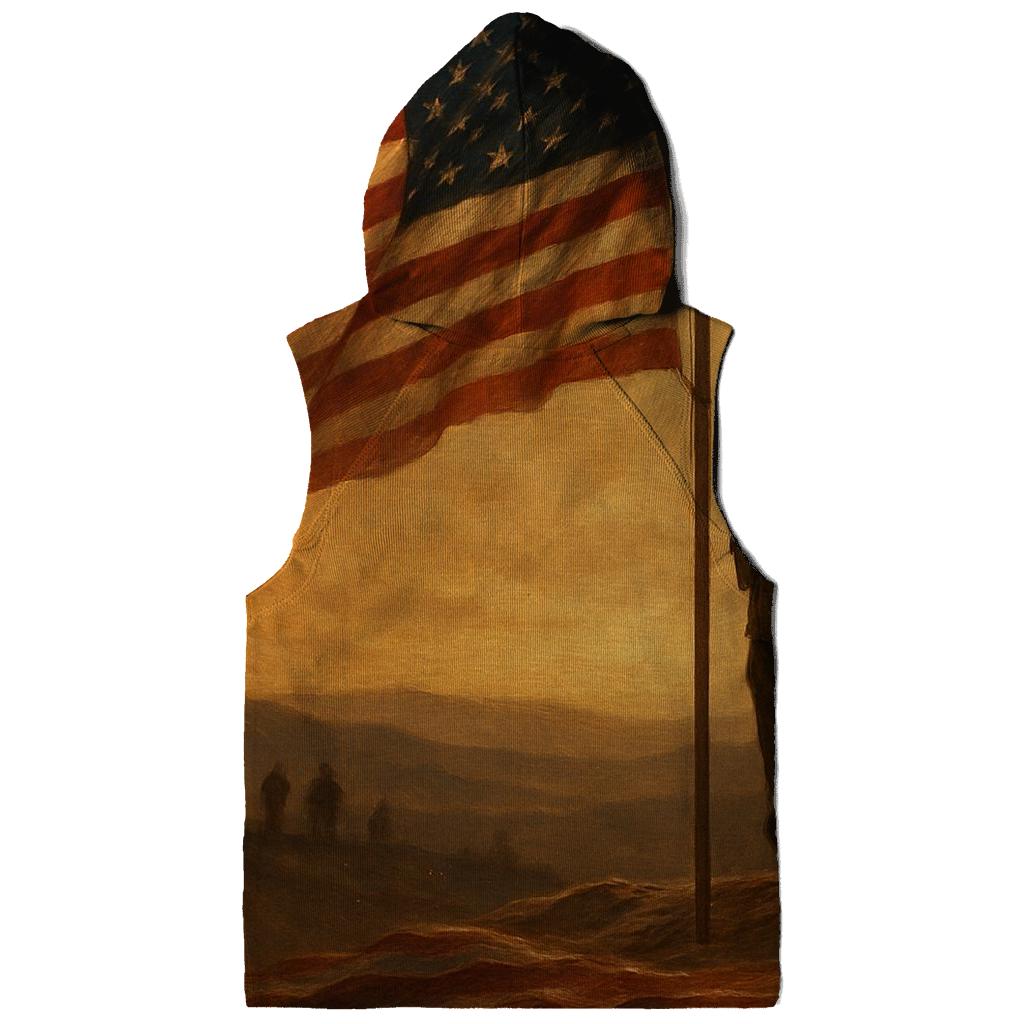 Flagstand Dawn Sentinel hoodies fashion