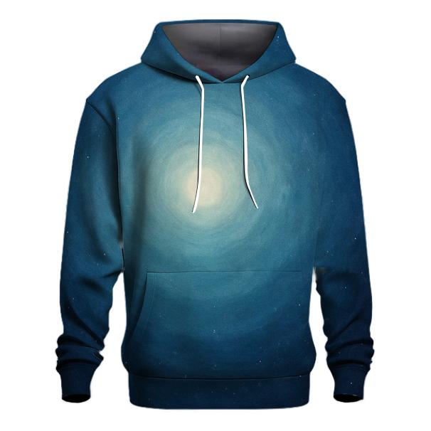 Lunar Tide graphic hoodies