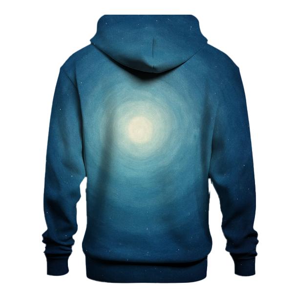 Lunar Tide graphic hoodies