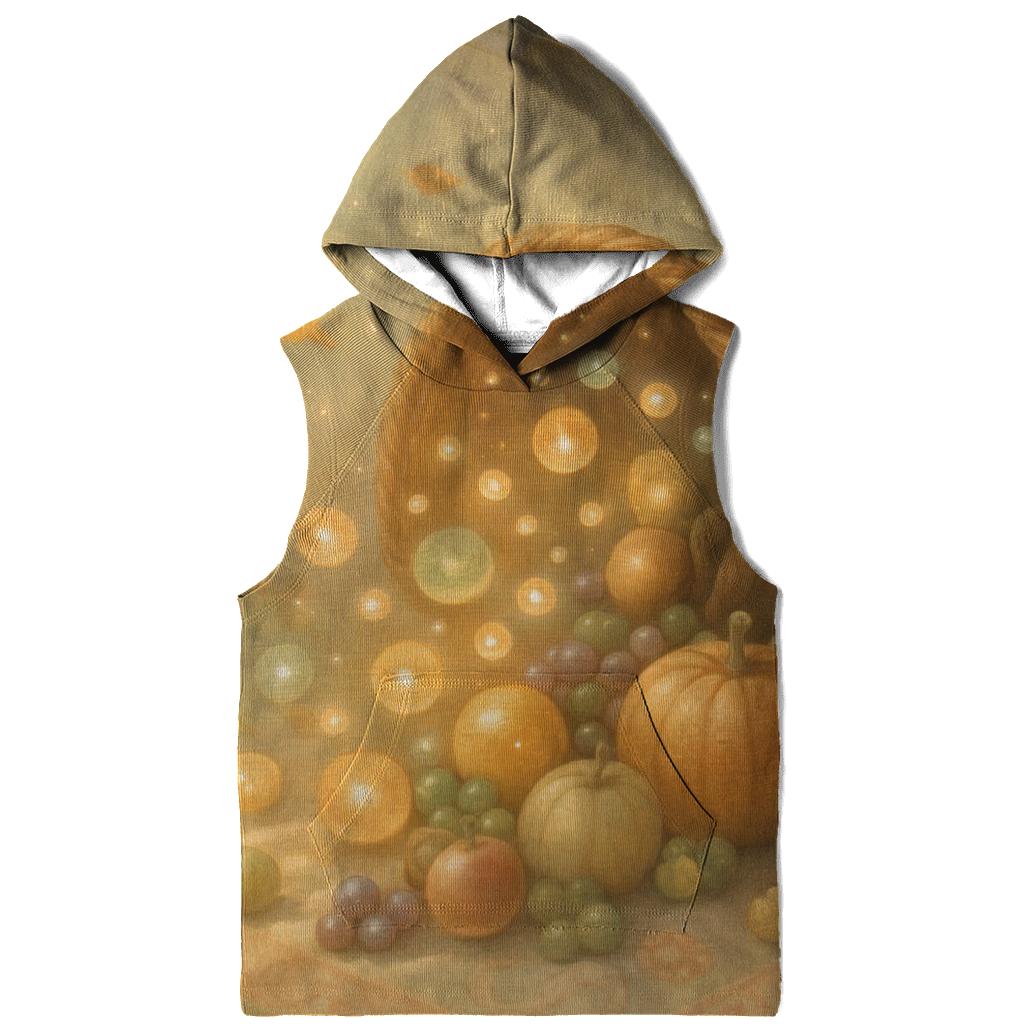 Cornucopia Of Stars heavyweight hoodies