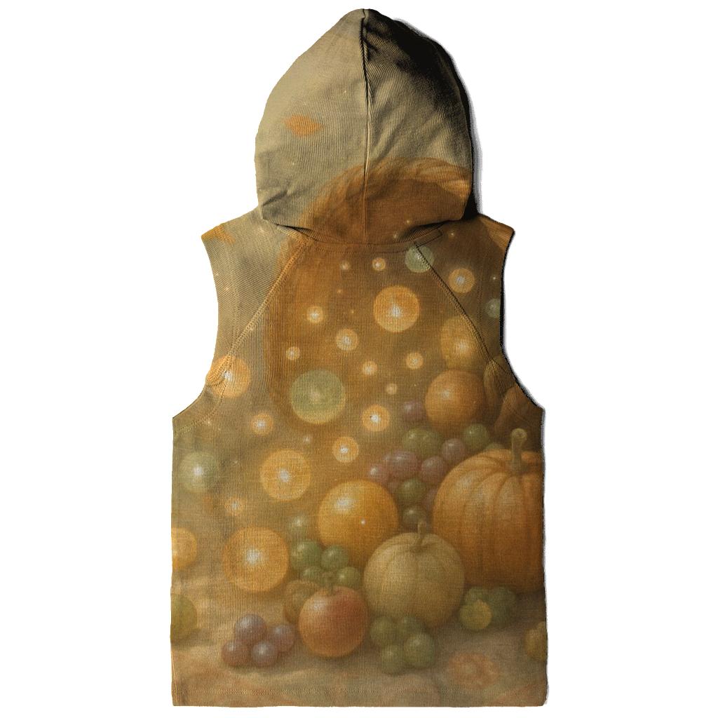 Cornucopia Of Stars heavyweight hoodies