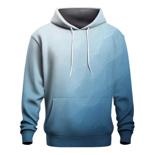 Glacier Veil hoodie styles