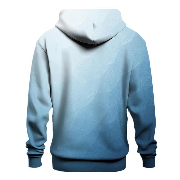 Glacier Veil hoodie styles