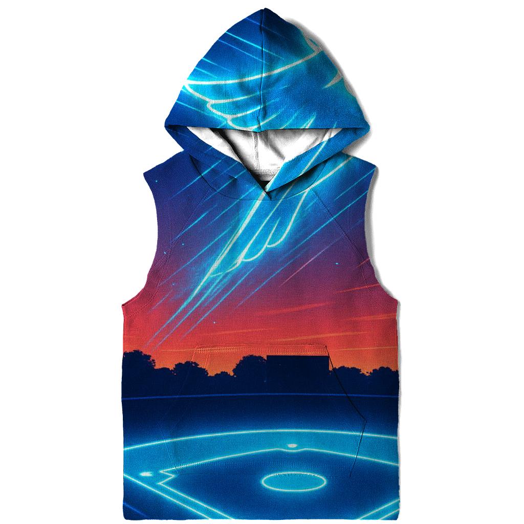 Rising Crest Blue Jays hoodie trends